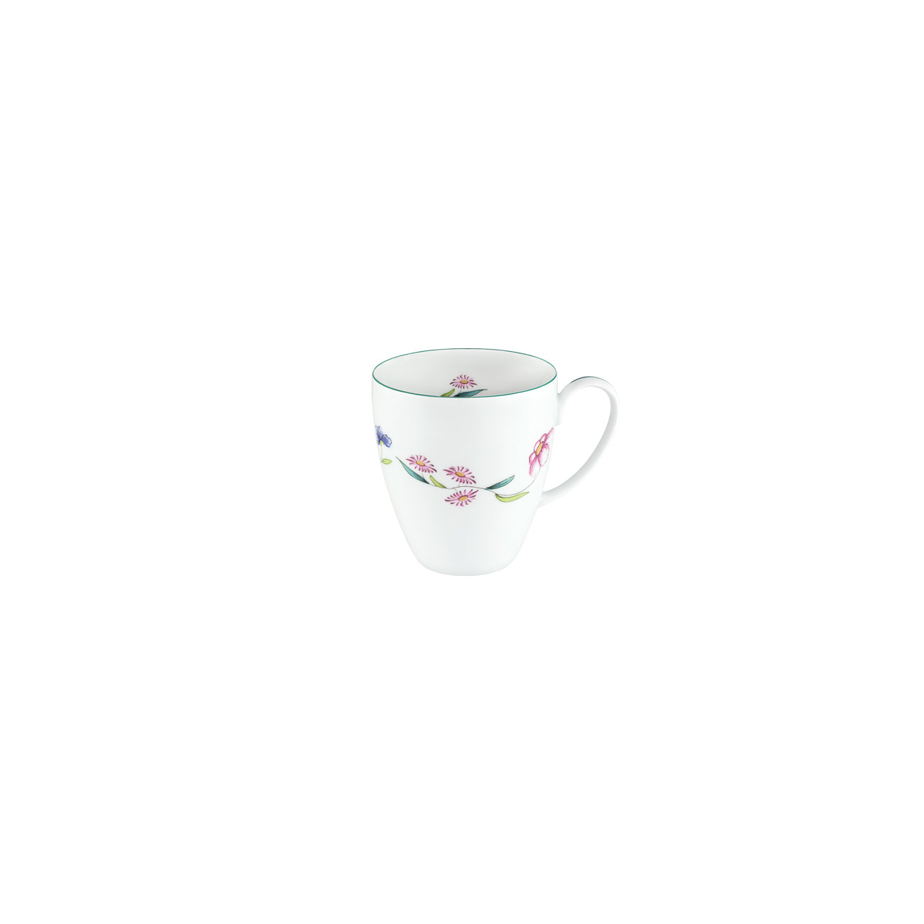 Florence mug - Maison porcel | Porcelaine