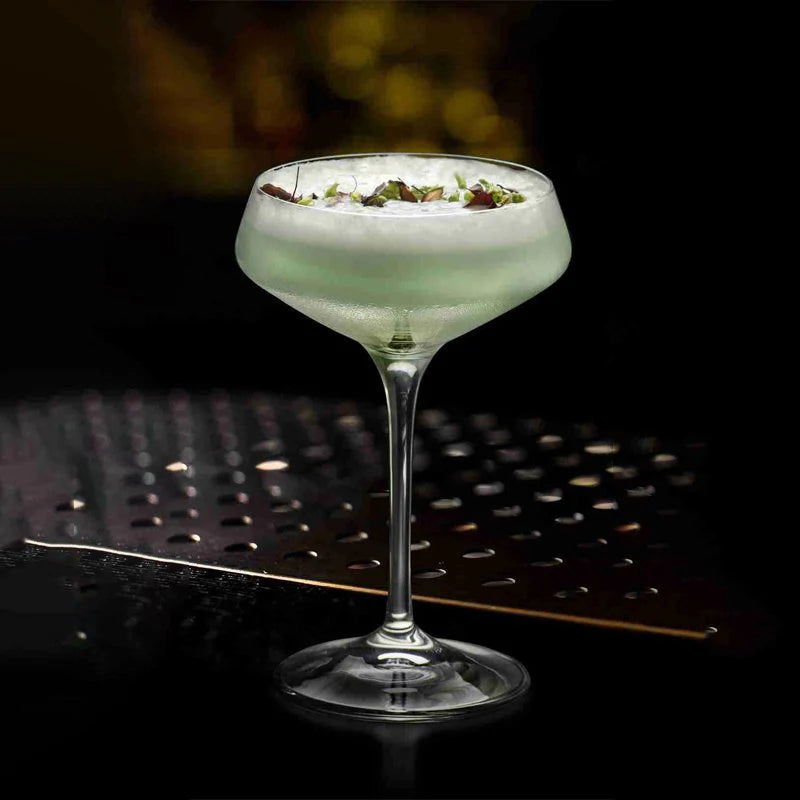 Coupe à champagne Aria 34cl