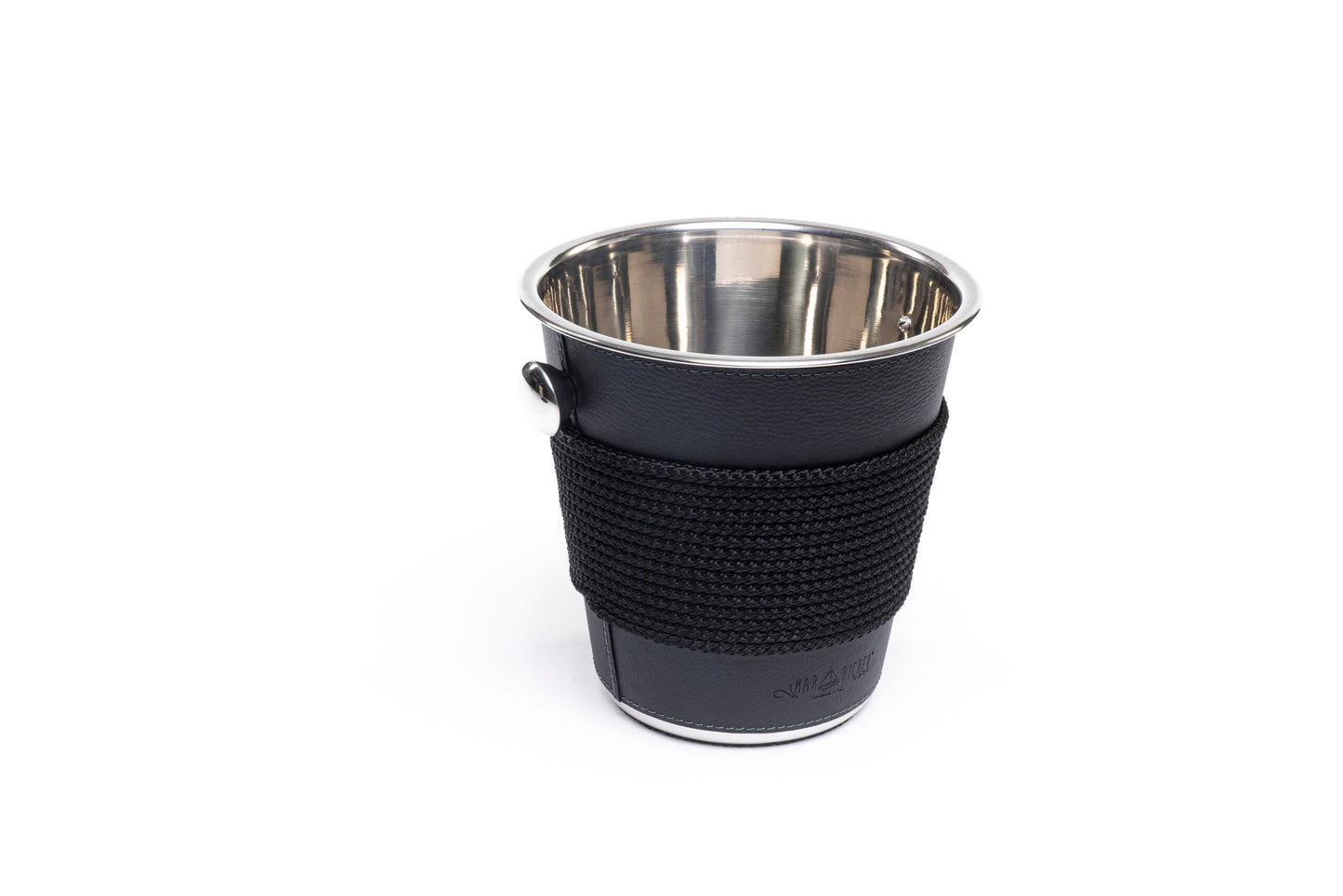 champagne/black wine bucket