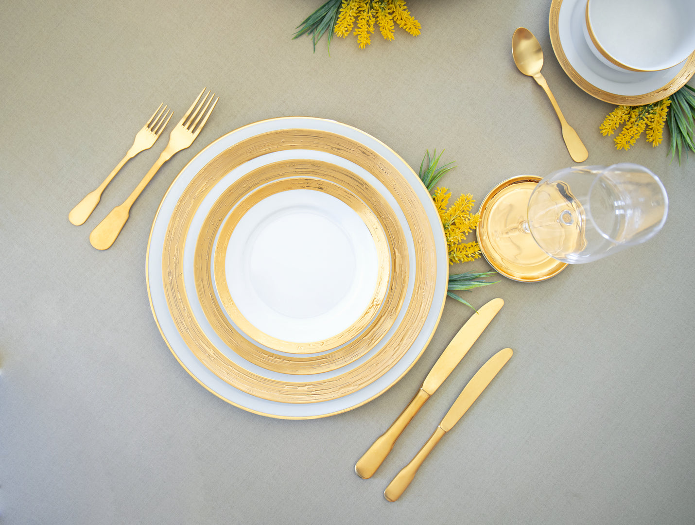 Maison porcel | Porcelaine