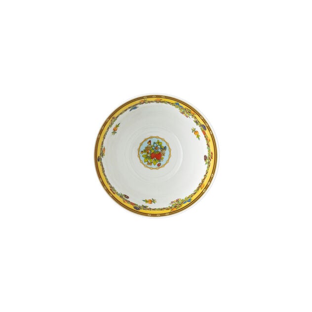 Bol 15cm en porcelaine - Le jardin de Versace