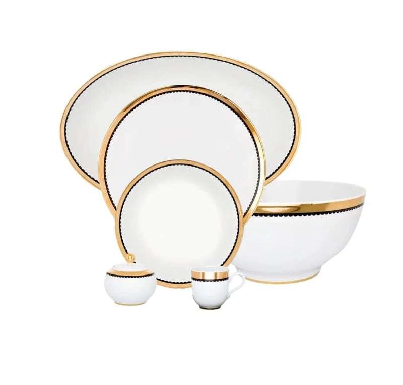 Saturn Set 21 pièces