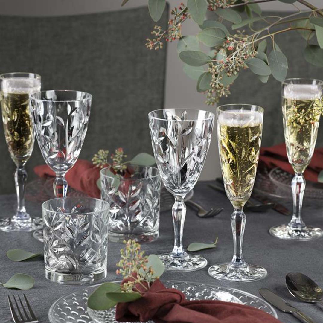 Verre à vin 28cl - Florea