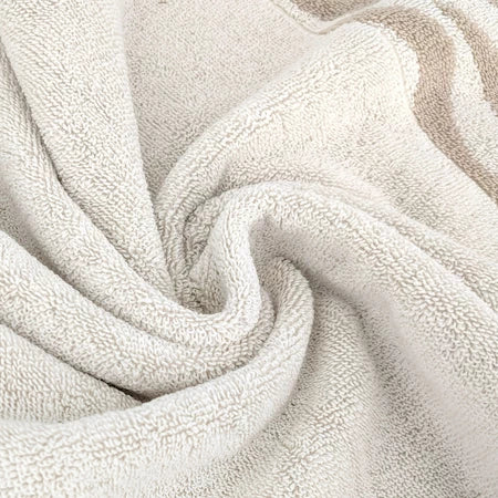 Zebra soft bandeau serviette