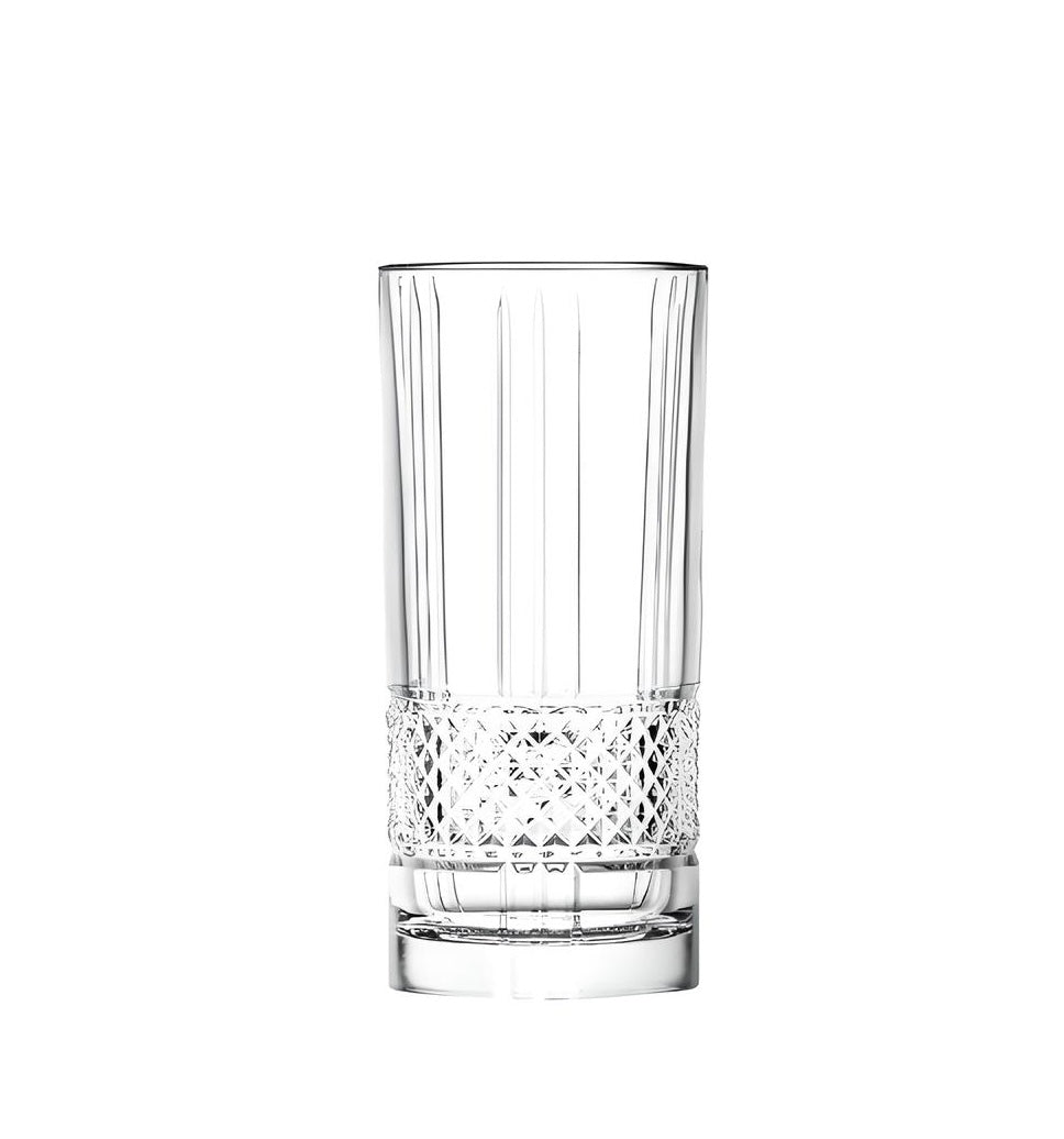 Verre 37cl Diamond - Maison porcel | Porcelaine