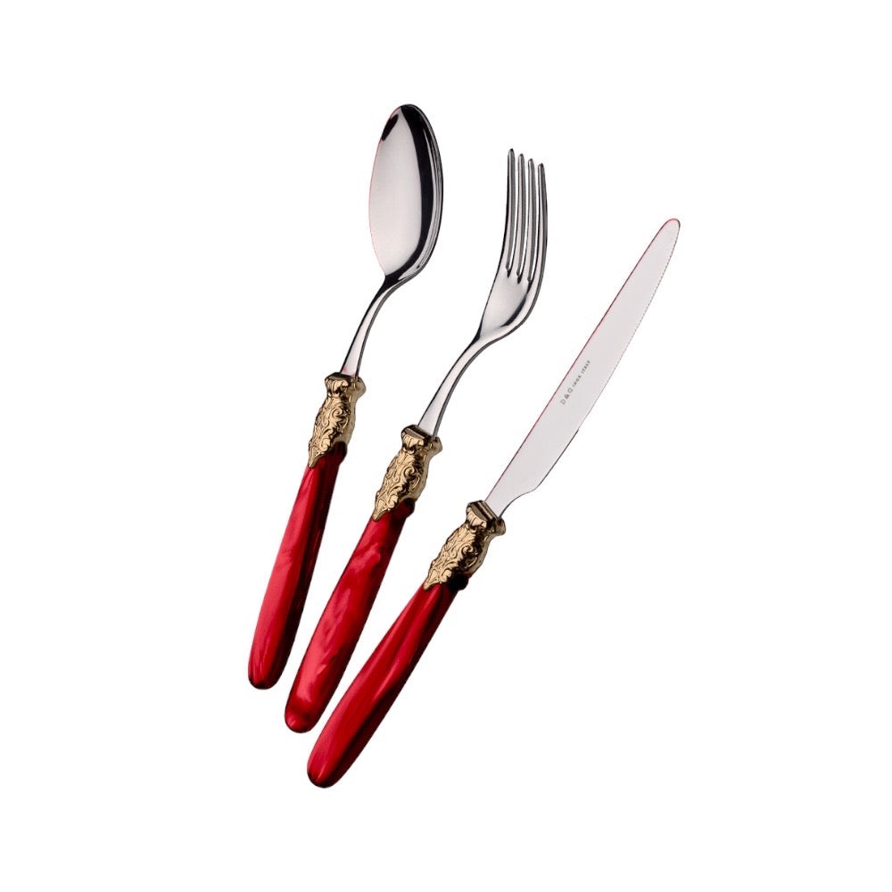 Paris doré Bordeaux - Maison porcel | Porcelaine