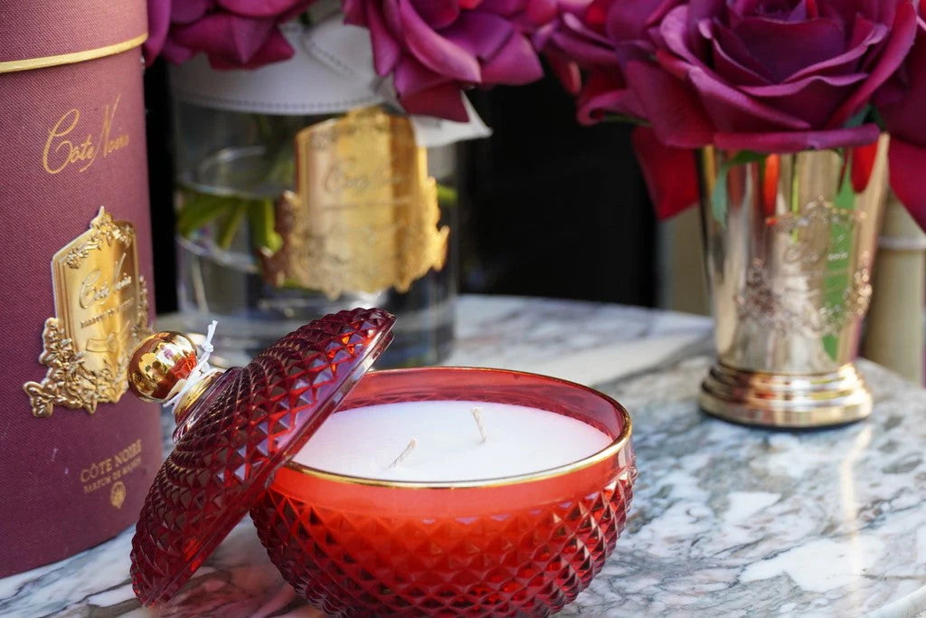 Bouquet seven Bordeaux