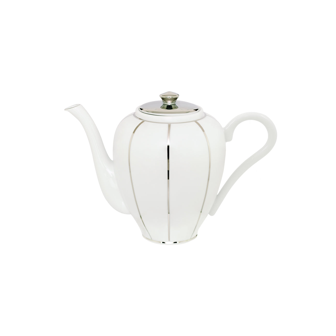Excentric théière 144cl - Maison porcel | Porcelaine