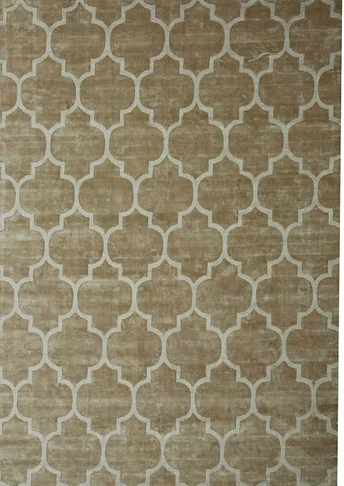 Lola beige rug