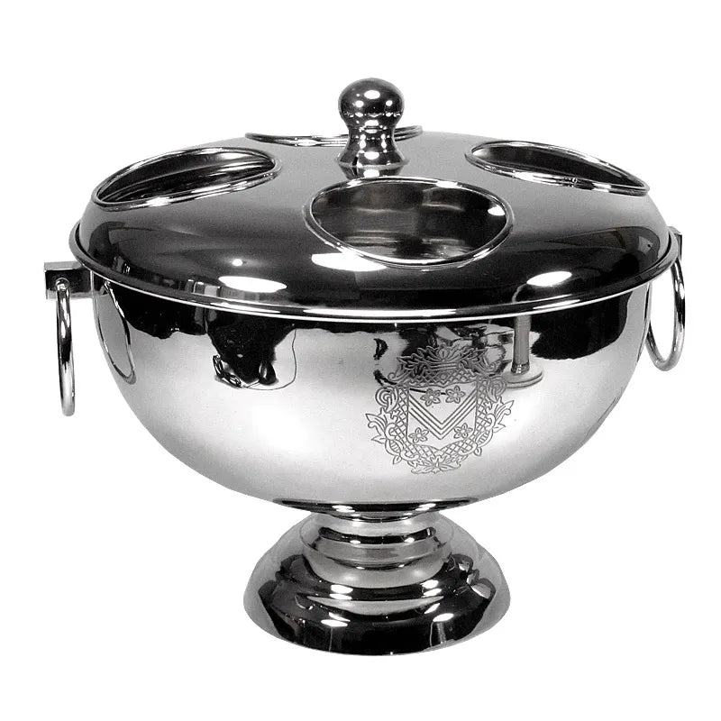 William Champagne Cooler