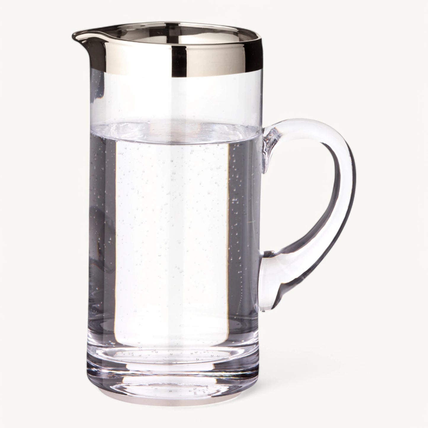 Carafe Cristal – Bord Platine 1 L