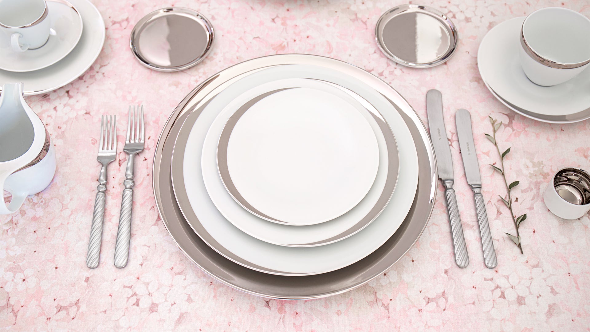 Maison porcel | Porcelaine