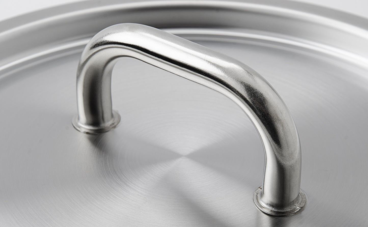 Couvercle Excellence 20cm - Bourgeat