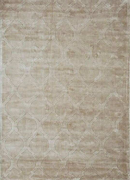 Louis beige rug