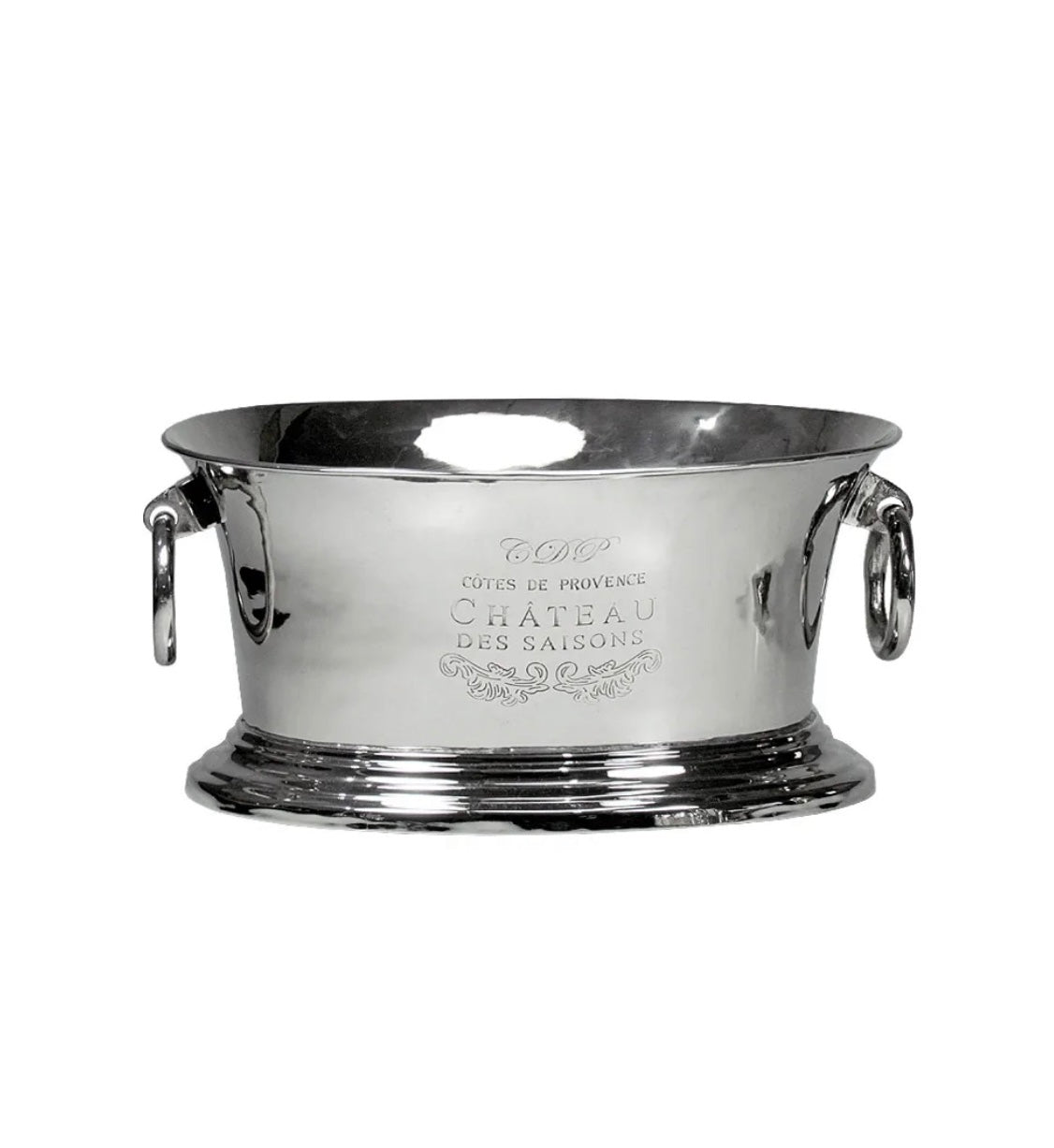 Champagne côte de Provence