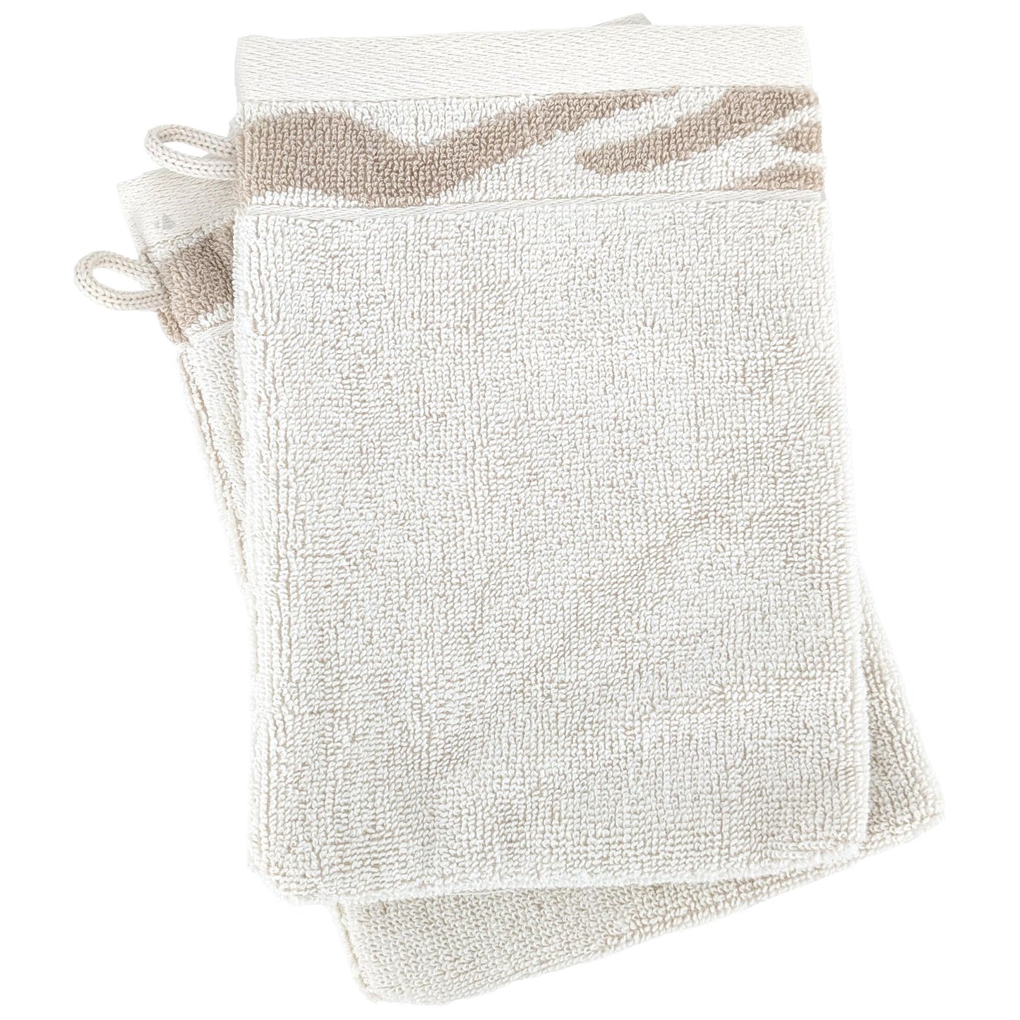 Zebra soft bandeau gant