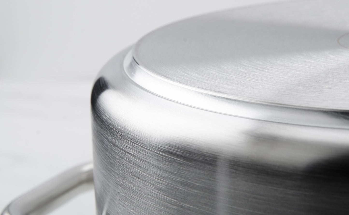 Sautoir Excellence 32cm - Bourgeat