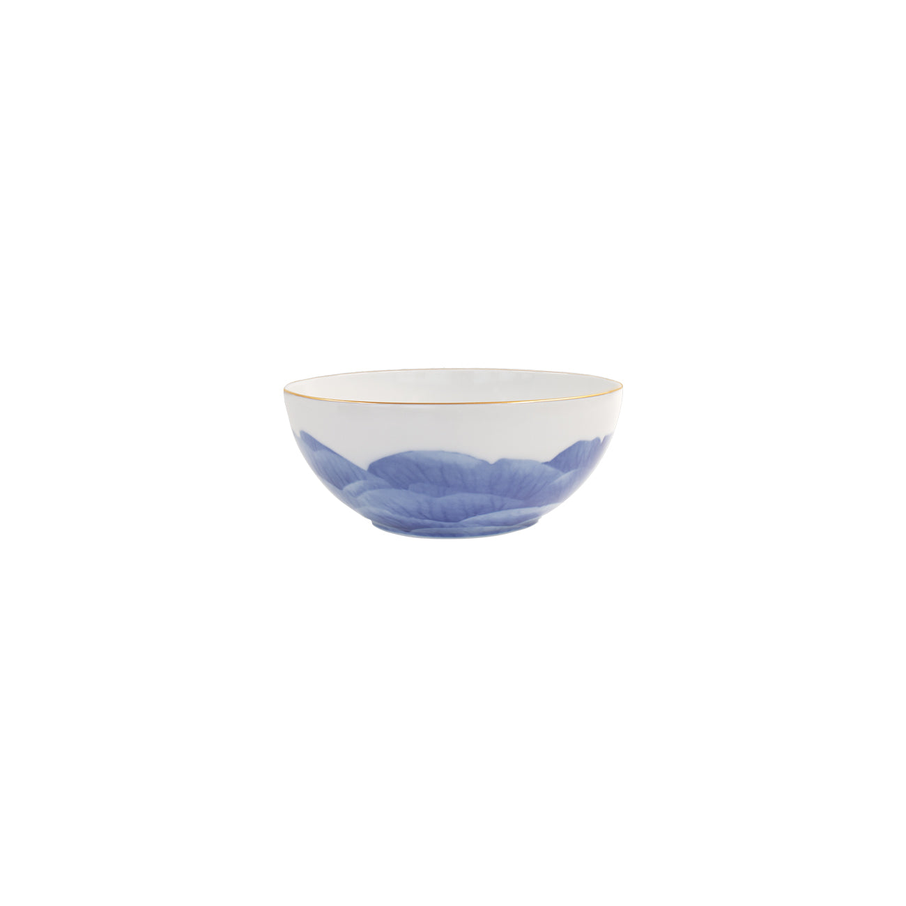 Bol 15cm porcelaine - Royal bloom