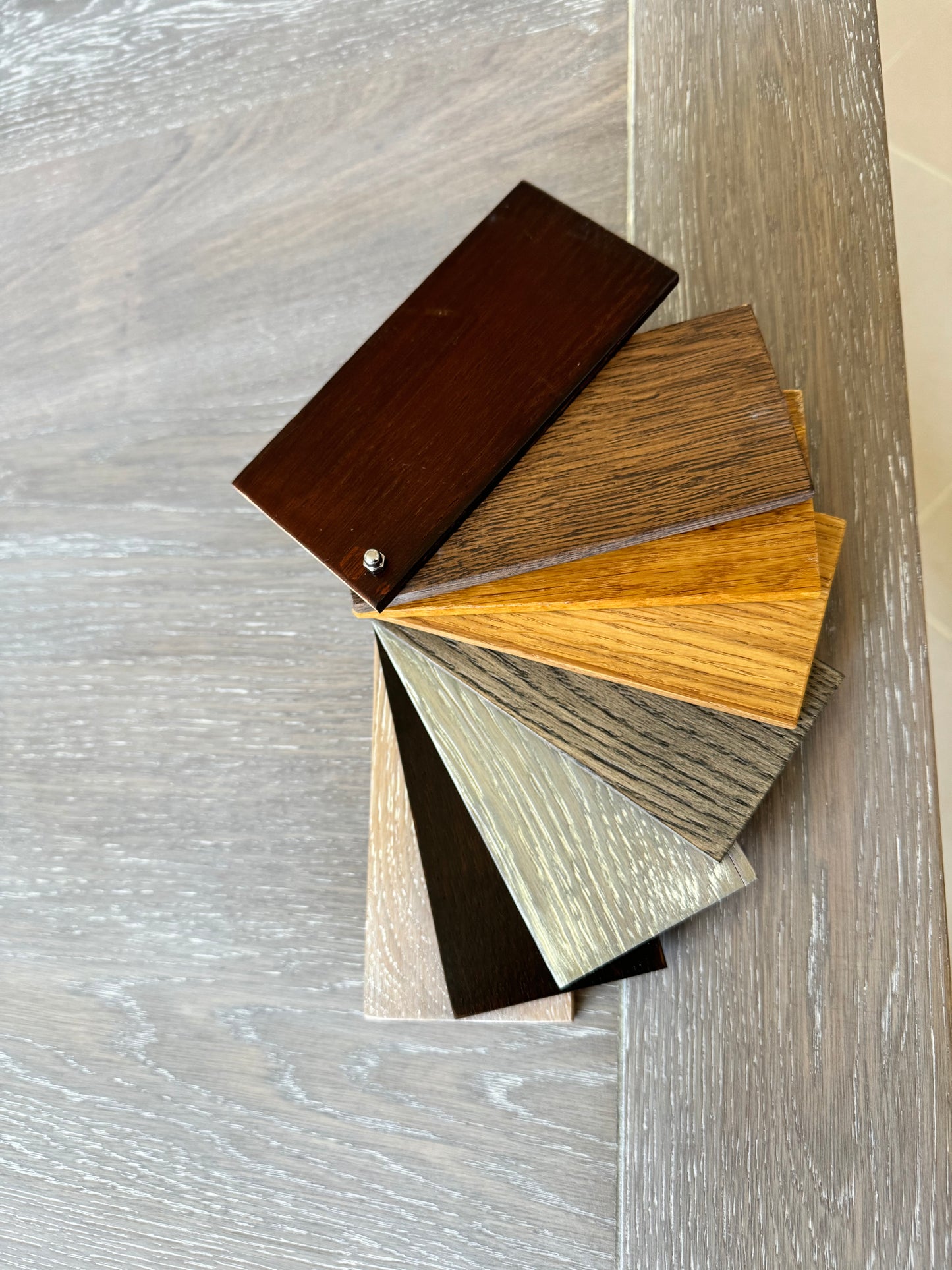 Table Harper configurable - Maison porcel | Porcelaine