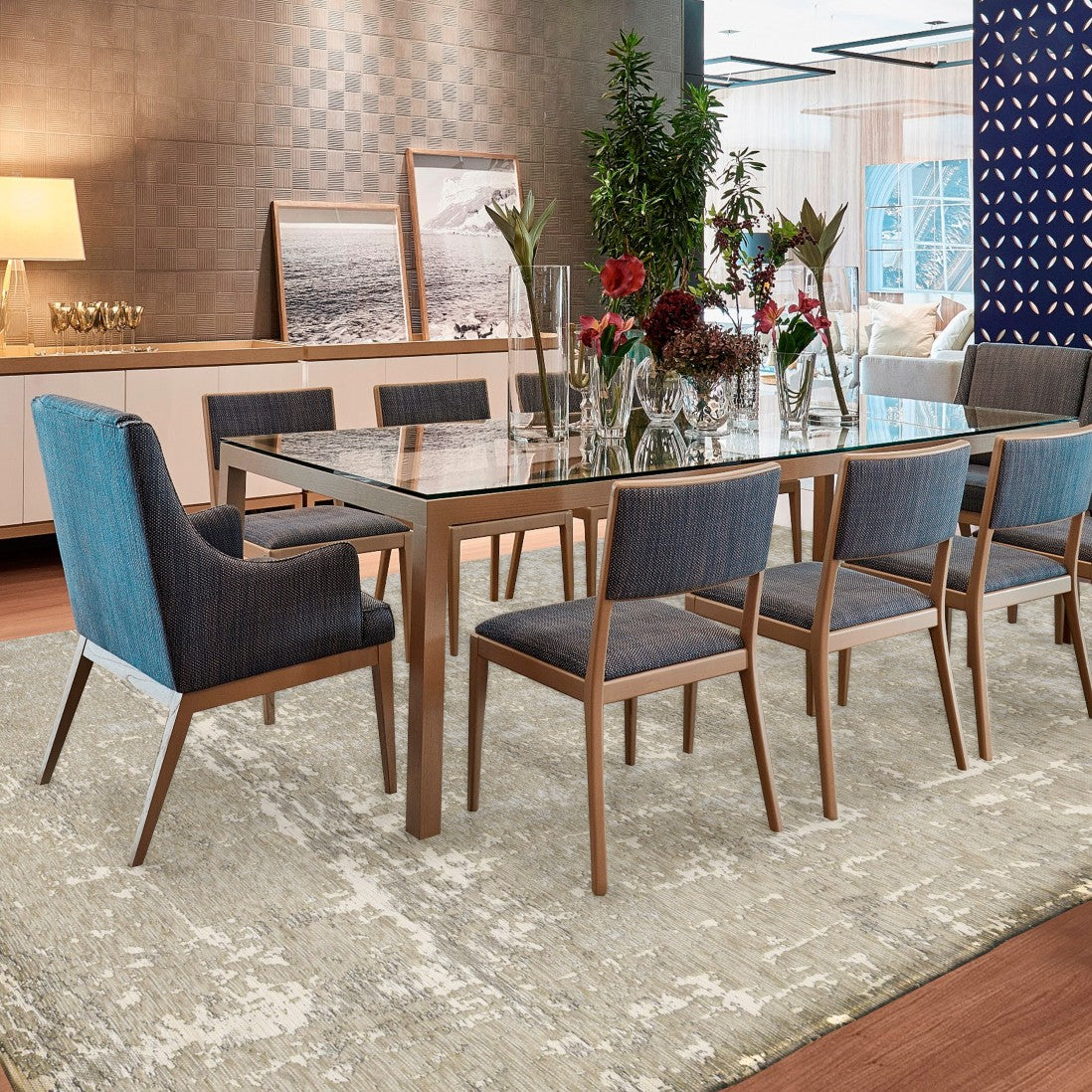 Cloudy - 241 - Maison porcel | Porcelaine