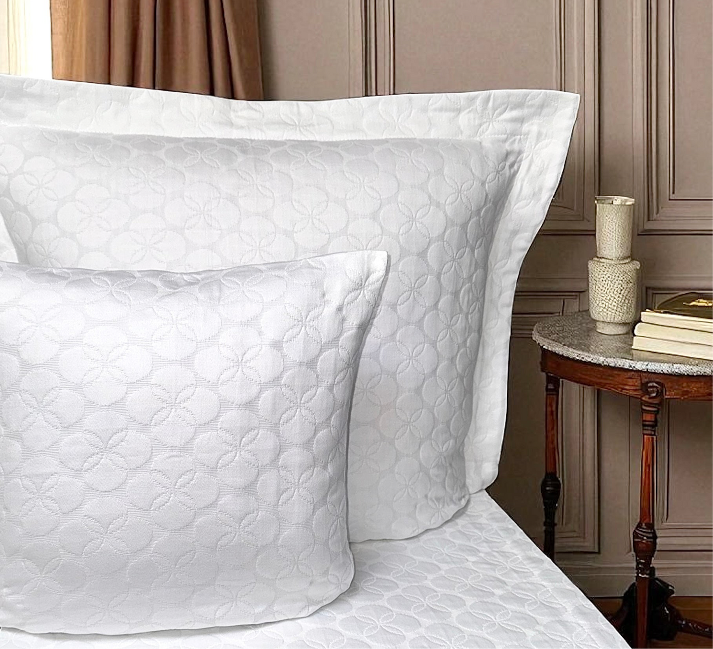 Collection Alma Neige