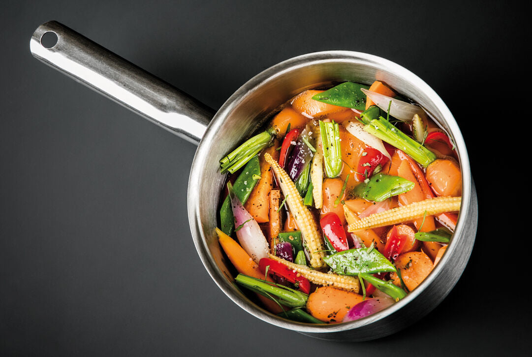 Casserole Excellence 20cm - Bourgeat