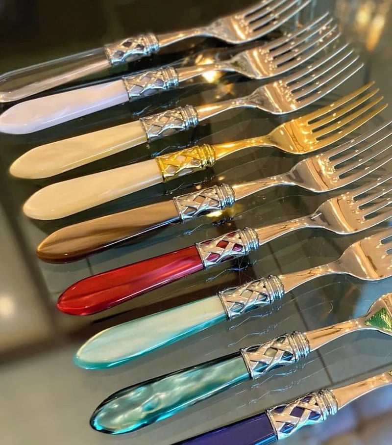 Bugatti Aladdin onyx doré - Maison porcel | Porcelaine