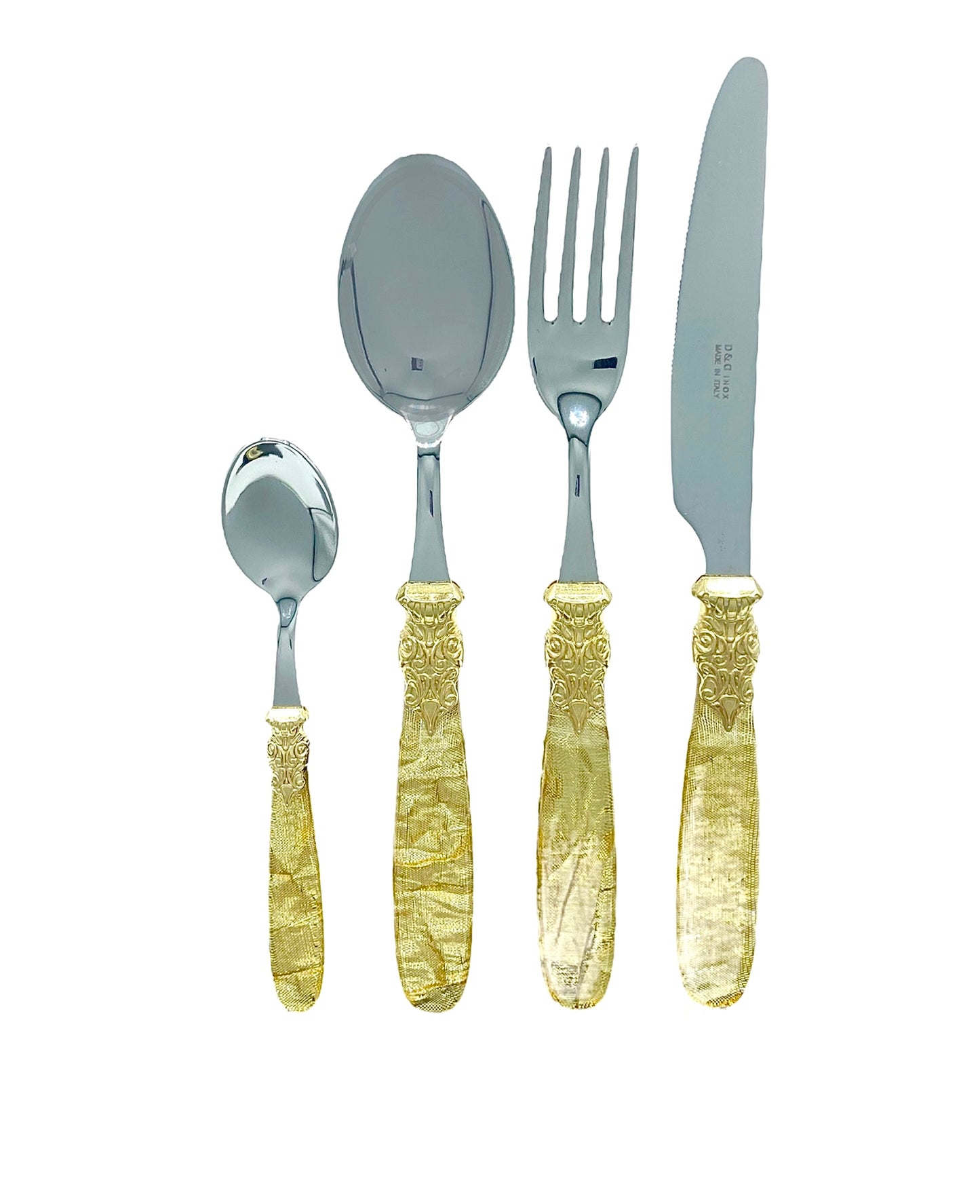 Paris doré doré - Maison porcel | Porcelaine