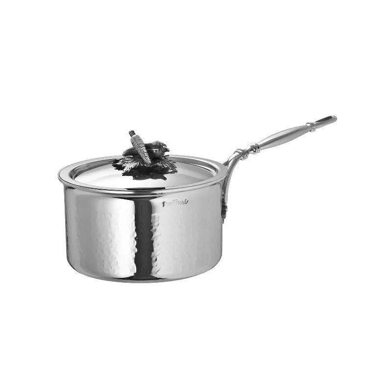Opus prima casserole 16cm - Maison porcel | Porcelaine
