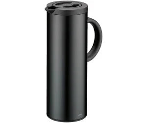 Thermo Firen noir - Maison porcel | Porcelaine