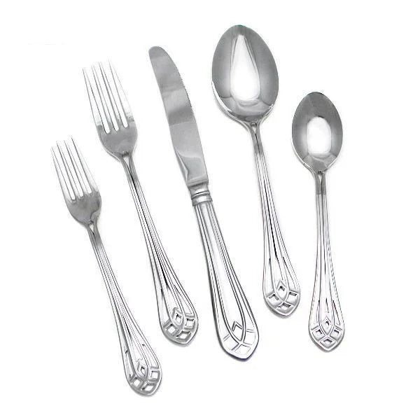 Sophia argent - Maison porcel | Porcelaine