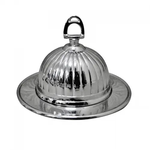 Beurrier Horse - Maison porcel | Porcelaine