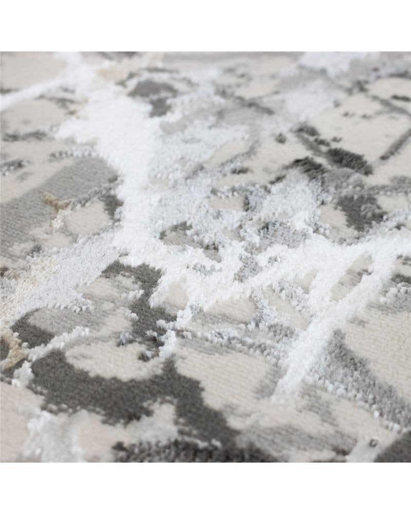 Marny - gris - Maison porcel | Porcelaine