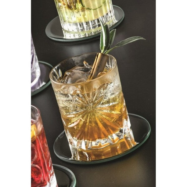 Oasis verre à eau/whisky 32cl - Maison porcel | Porcelaine