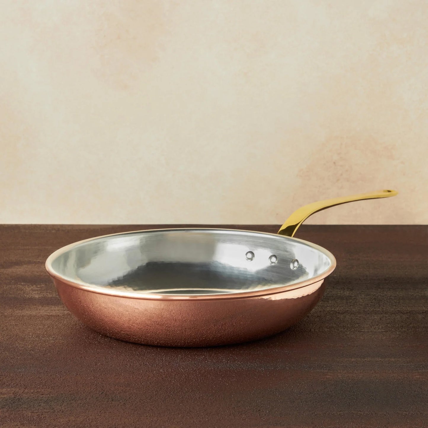 Historia poêle 28cm - Maison porcel | Porcelaine