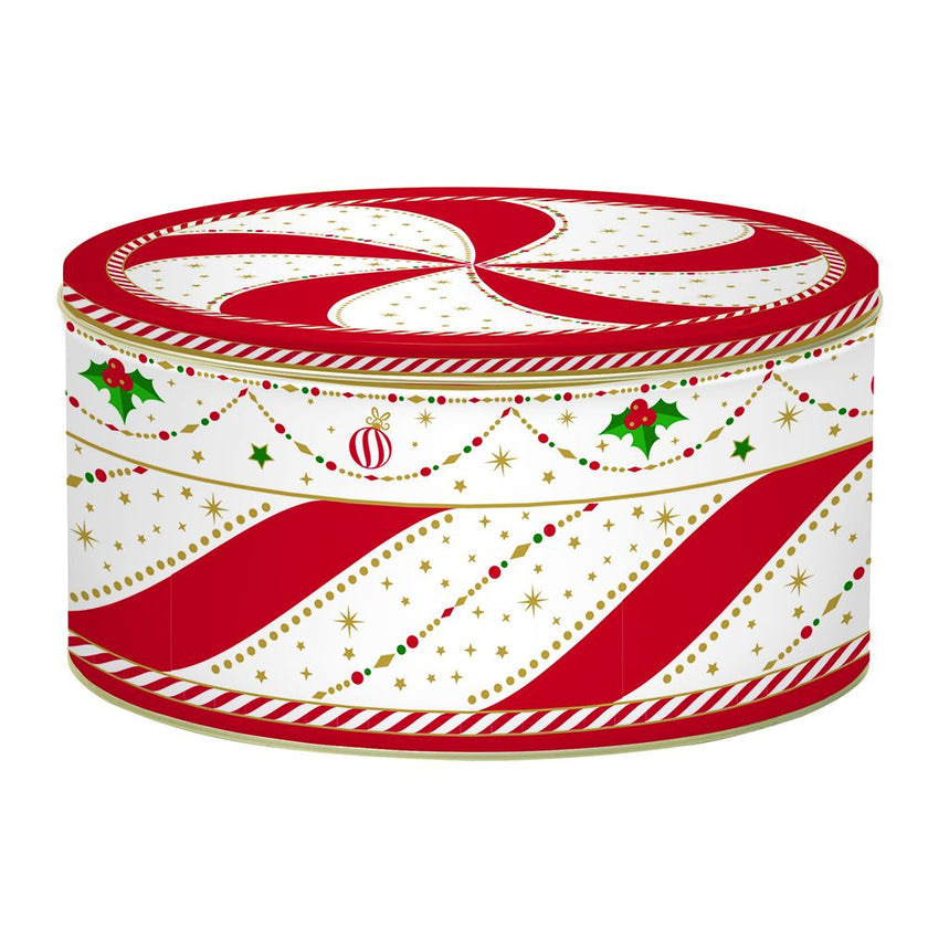 Nutcracker twist lot 3 boîtes - Maison porcel | Porcelaine