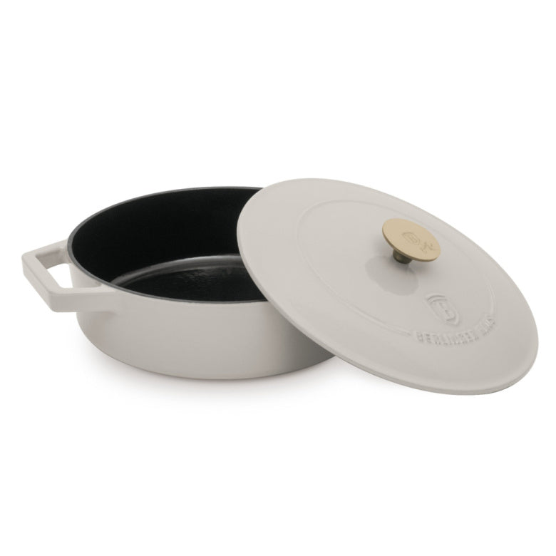 Sahara Fonte 26cm - Maison porcel | Porcelaine