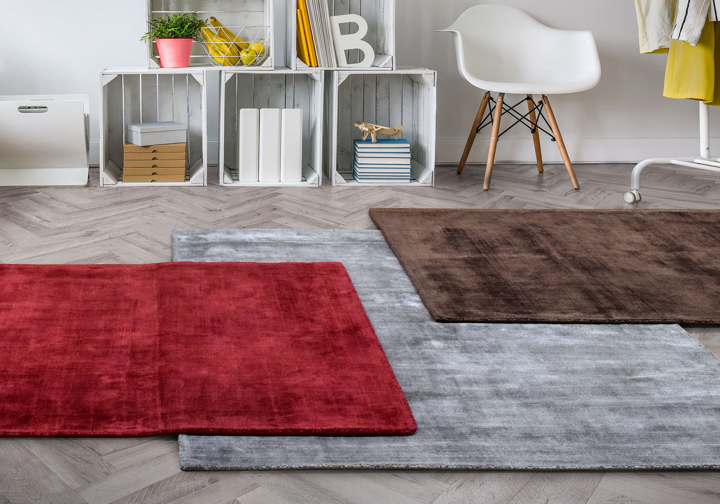 Jami - gris - Maison porcel | Porcelaine