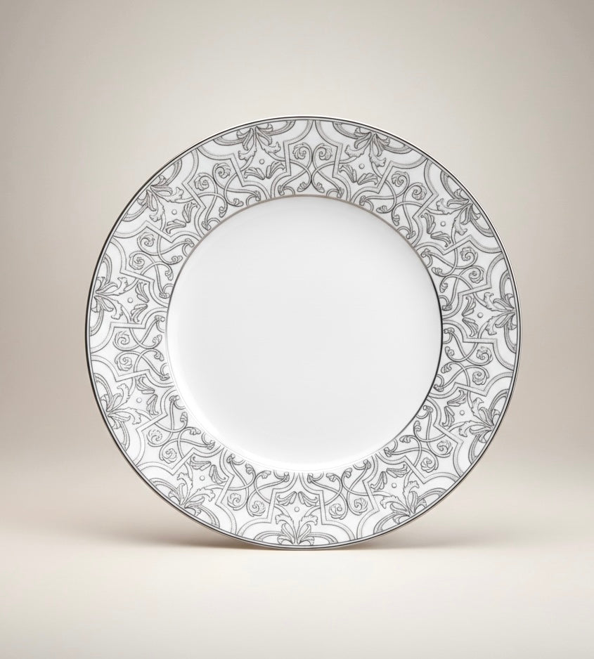 Silver legacy