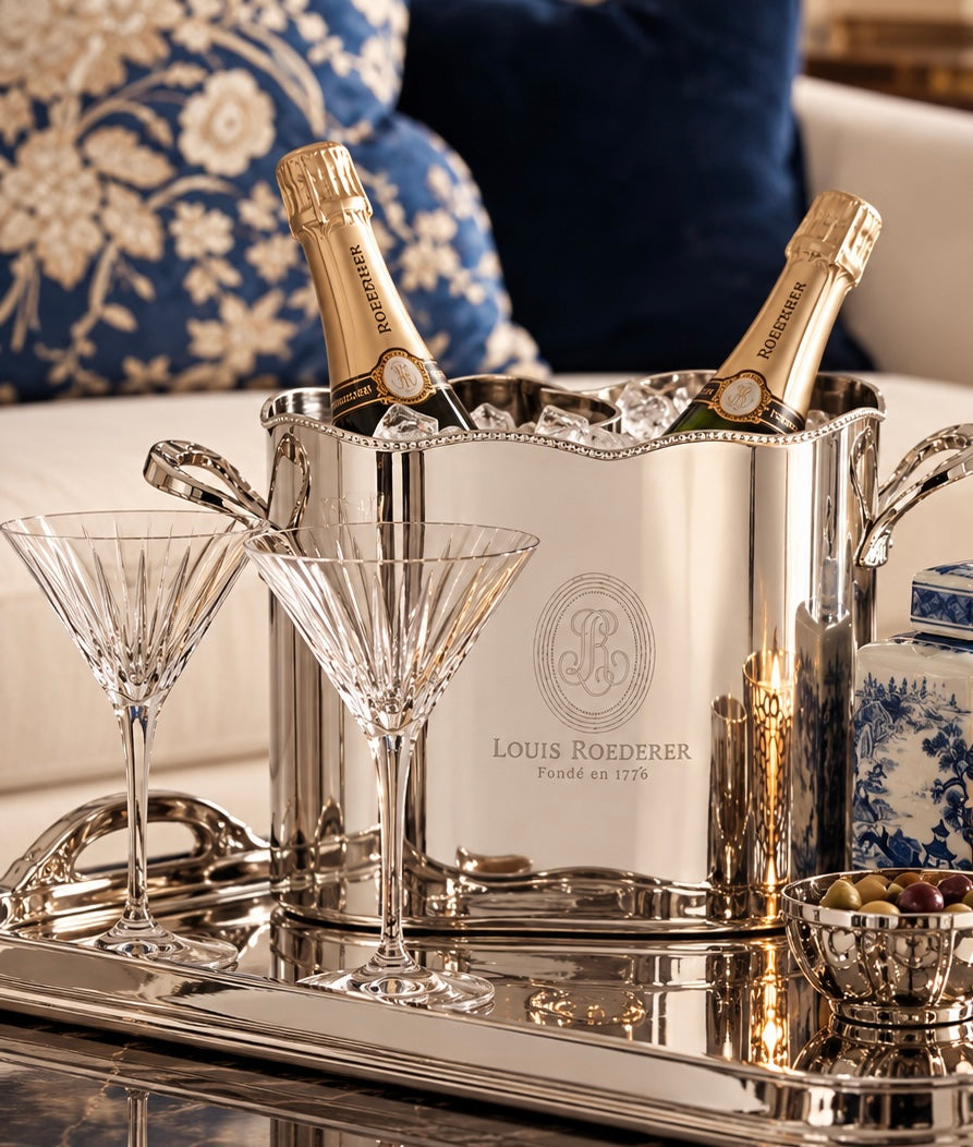 Bar & Champagne
