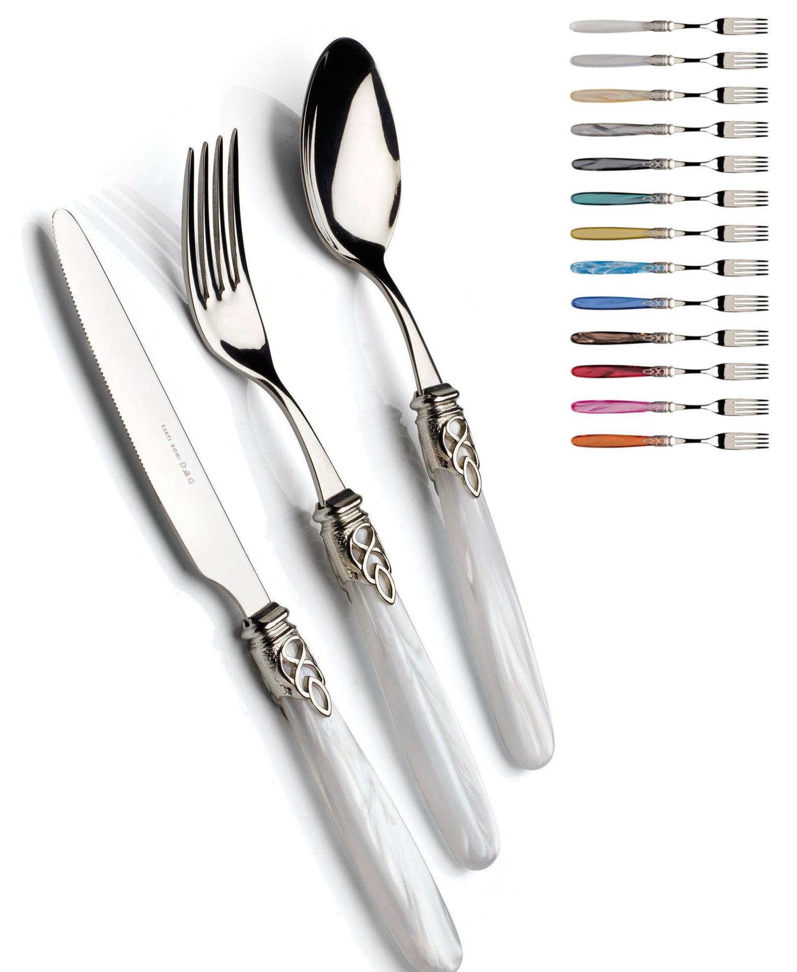 Coffret 2 Tasses à Déjeuner En Porcelaine 24 Cl - Easy Life - Pour Café, Thé - Design Simple Et élégant