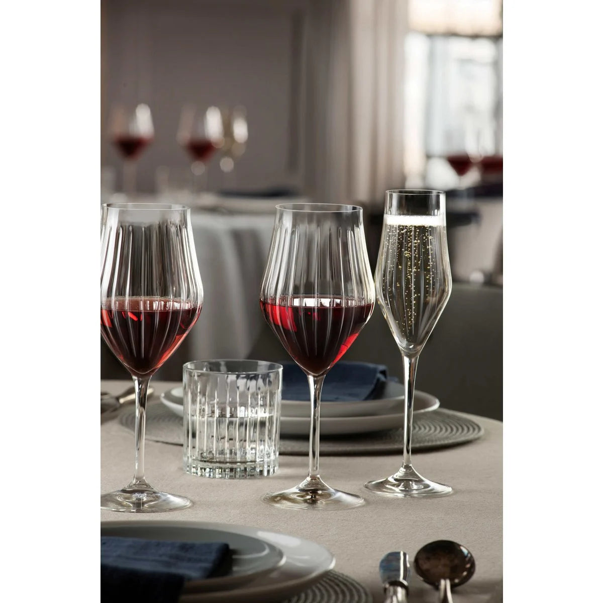 Verre à vin Tempo Line 45cl