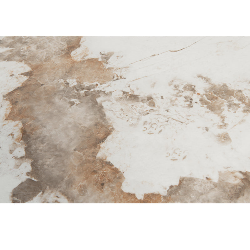Table mia marbre ceramique 220cm - Maison porcel  | Porcelaine