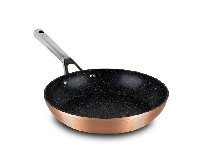 Poêle 26cm Cuivre Copper