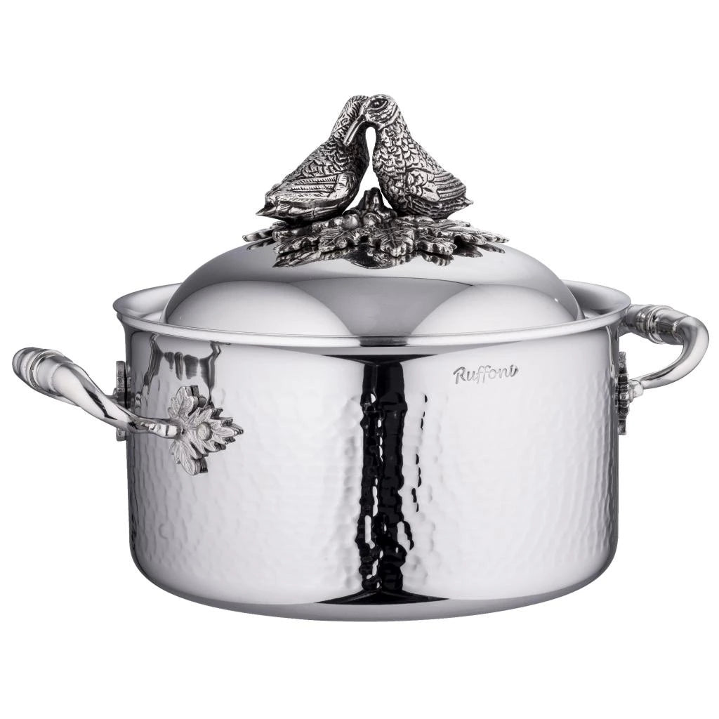 Faitout 20cm - Opus prima Lovebirds