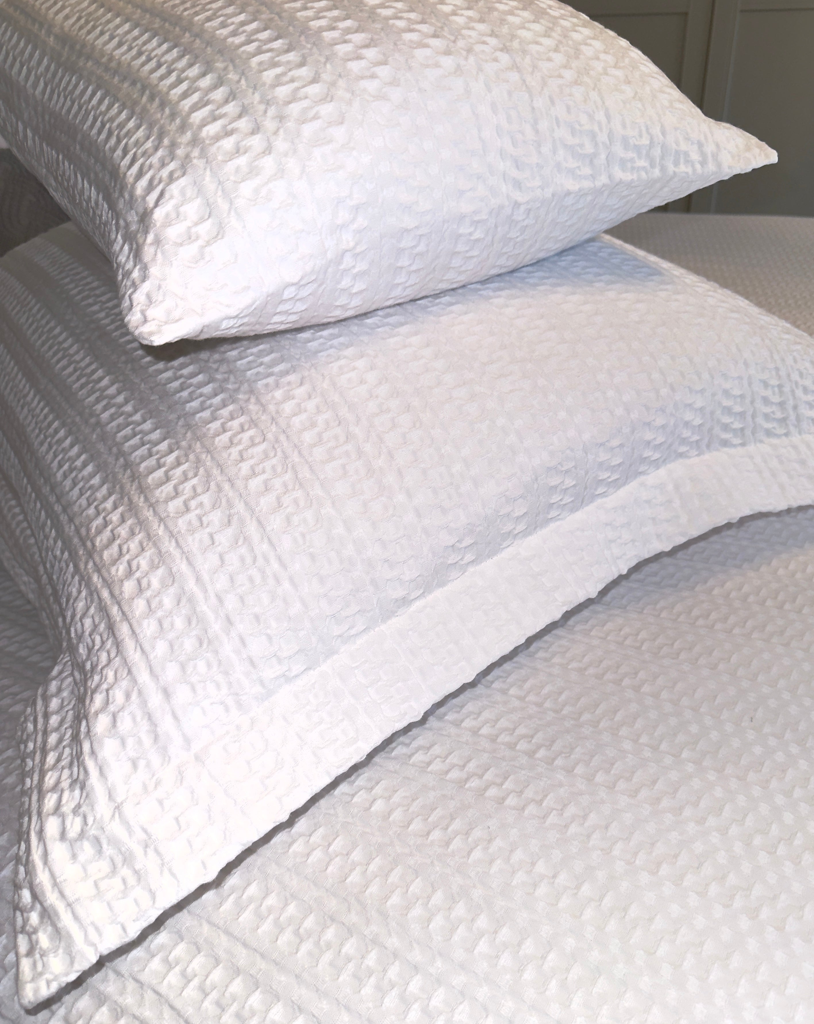 Empire collection 100% cotton - Cadiz