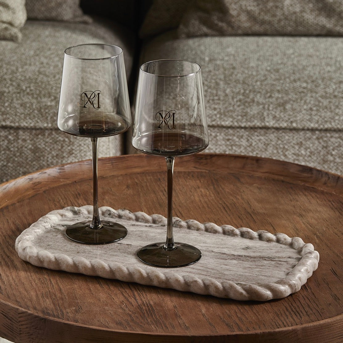Verre à Vin Rouge - Aura