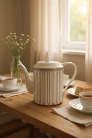 Classica teapot