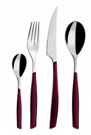 Glamour bordeaux | Bugatti - Maison porcel  | Porcelaine