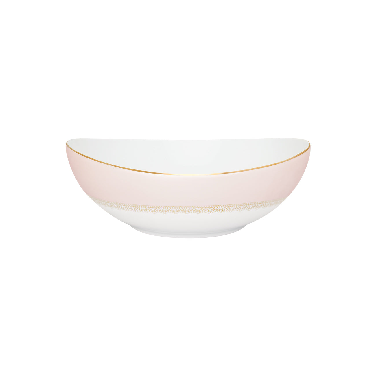 Grace Saladier 26cm - Maison porcel  | Porcelaine